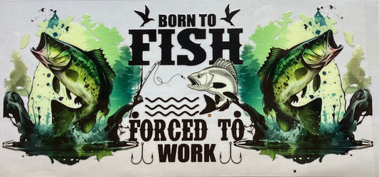 Fish #5101