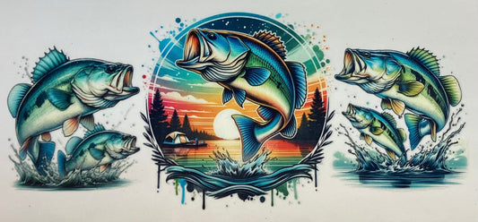 Fish #5102