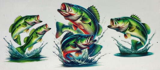 Fish #5103