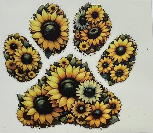 Flowers #5203