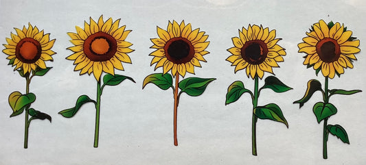 Flowers #5209