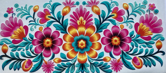 Flowers #5215