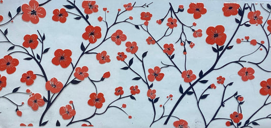 Flowers #5222