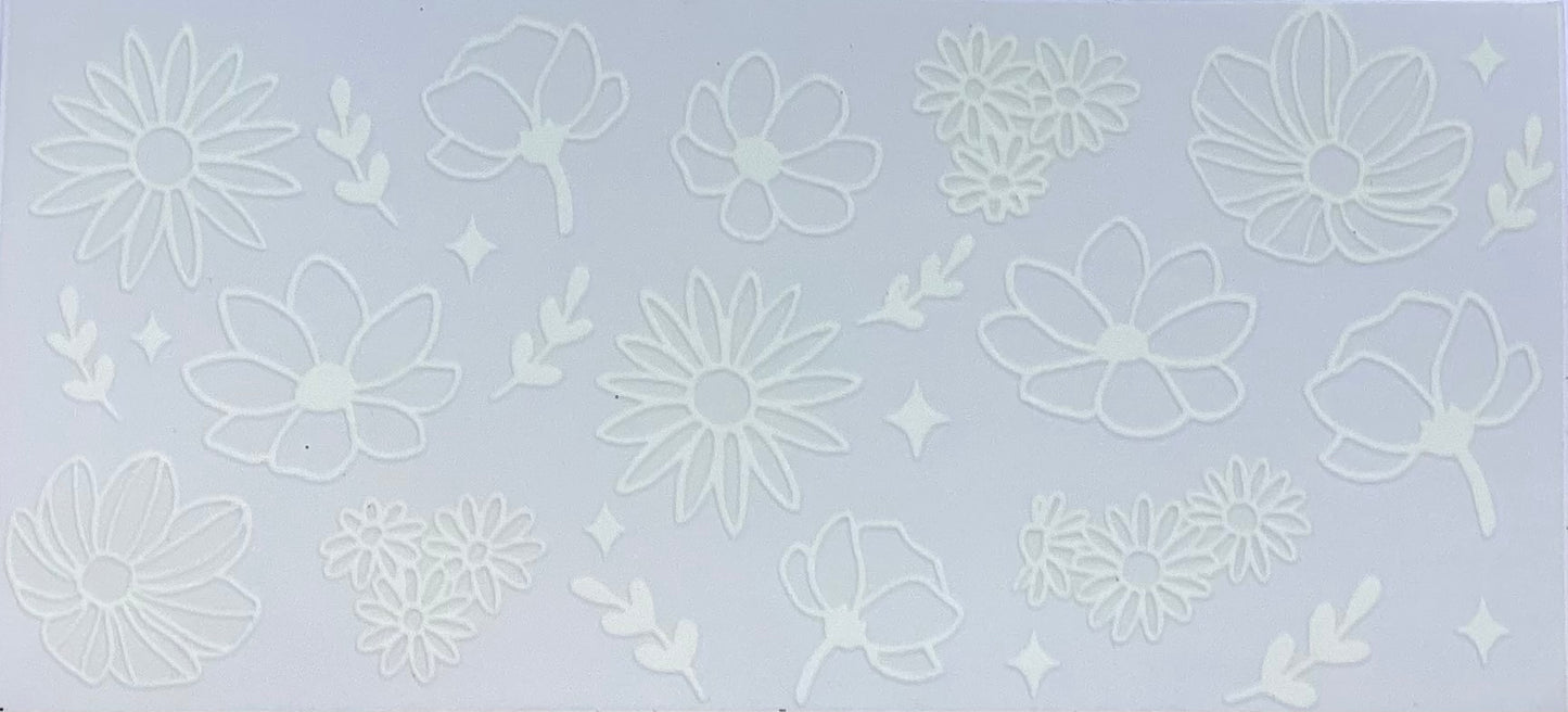 Flowers #5231