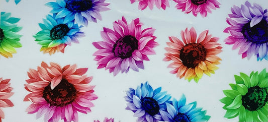 Flowers #5233