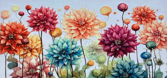 Flowers #5234
