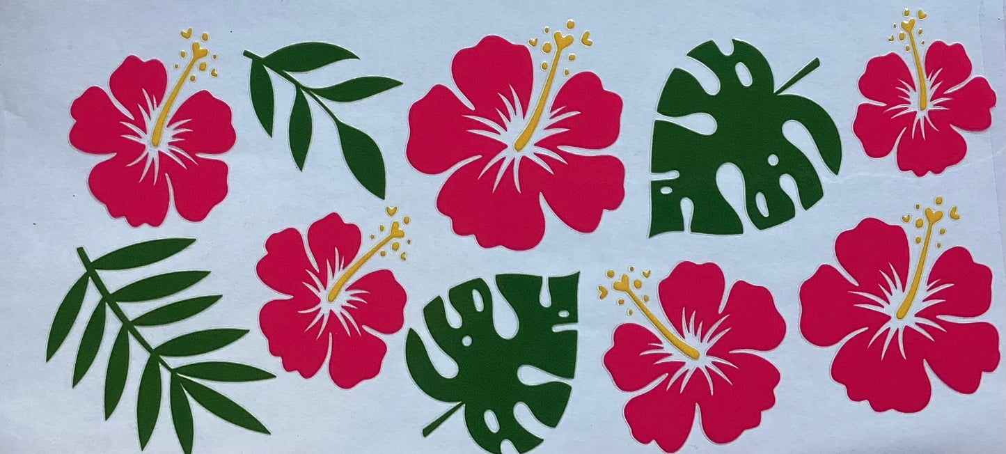 Flowers #5235