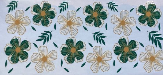 Flowers #5237