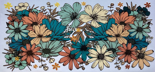 Flowers #5239