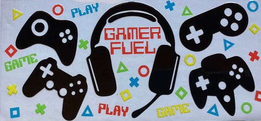Gaming #5501 A