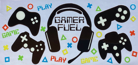 Gaming #5501 B
