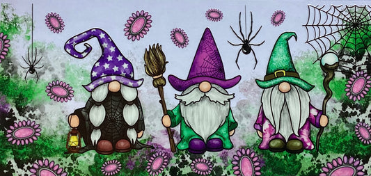 Gnomes #5601