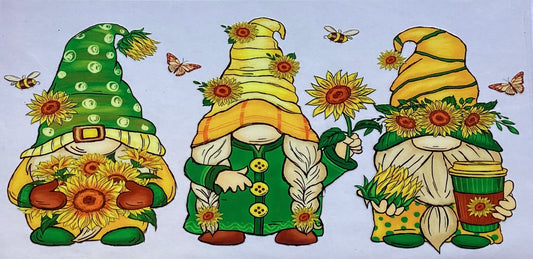 Gnomes #5602