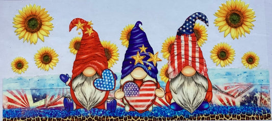 Gnomes #5603