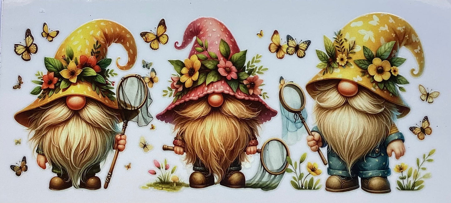 Gnomes #5604