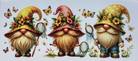 Gnomes #5604