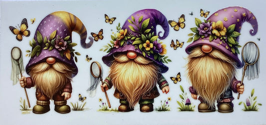 Gnomes #5605