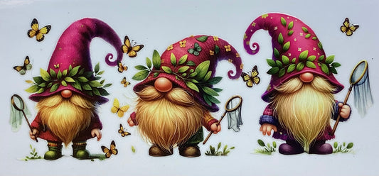 Gnomes #5606