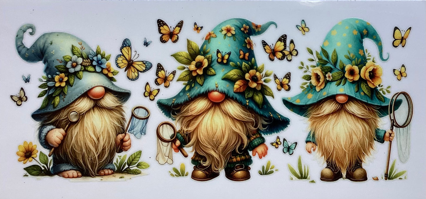 Gnomes #5607