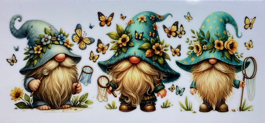 Gnomes #5607