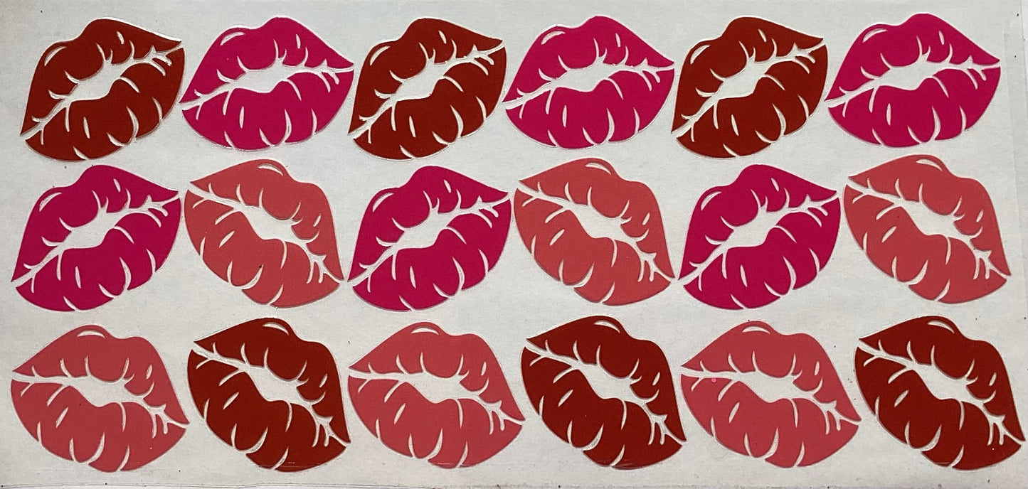 Hearts #5803