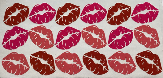 Hearts #5803