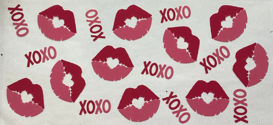 Hearts #5804