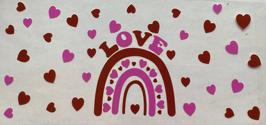 Hearts #5806