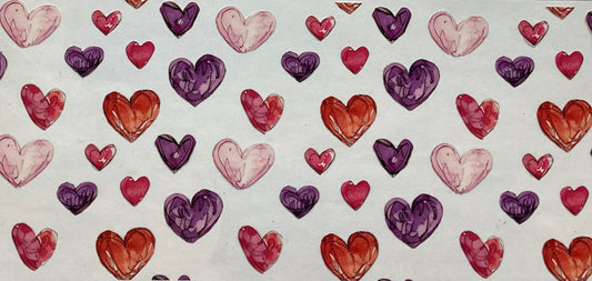 Hearts #5810