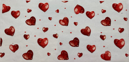 Hearts #5808