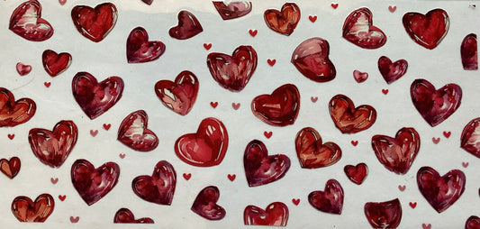 Hearts #5809