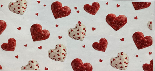 Hearts #5812