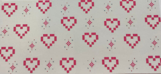 Hearts #5813