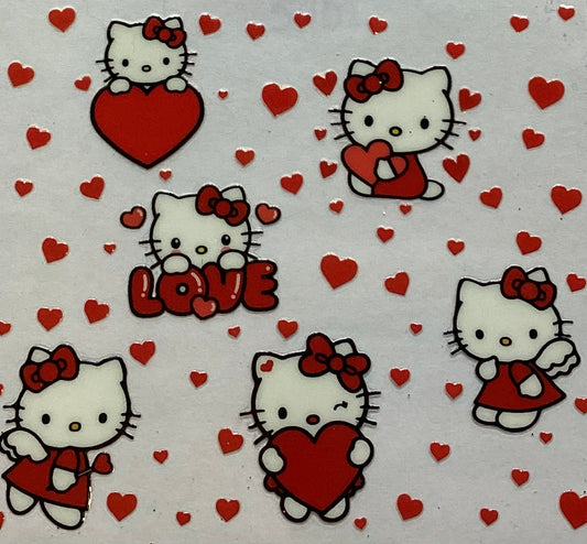 Hello Kitty #5902