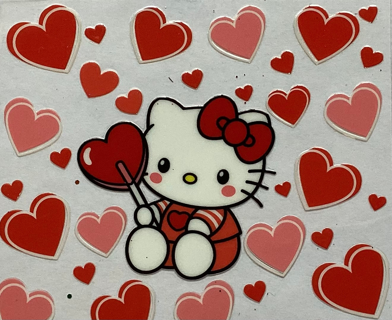 Hello Kitty #5903
