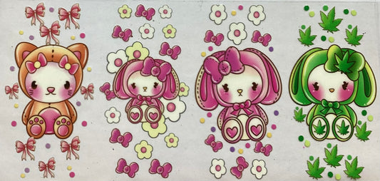 Hello Kitty #5904