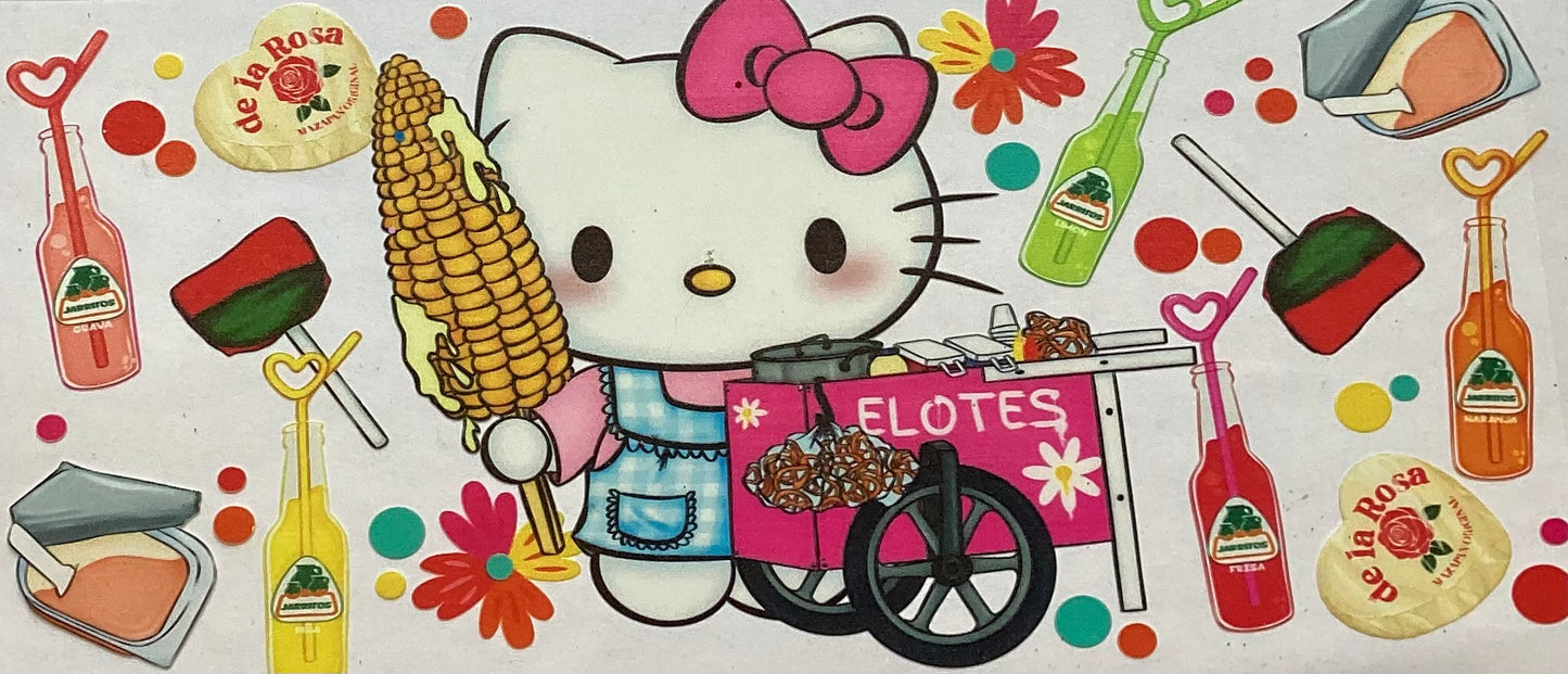 Hello Kitty #5905