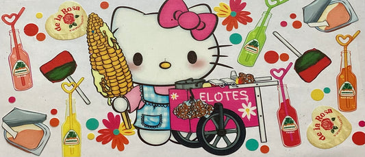 Hello Kitty #5905