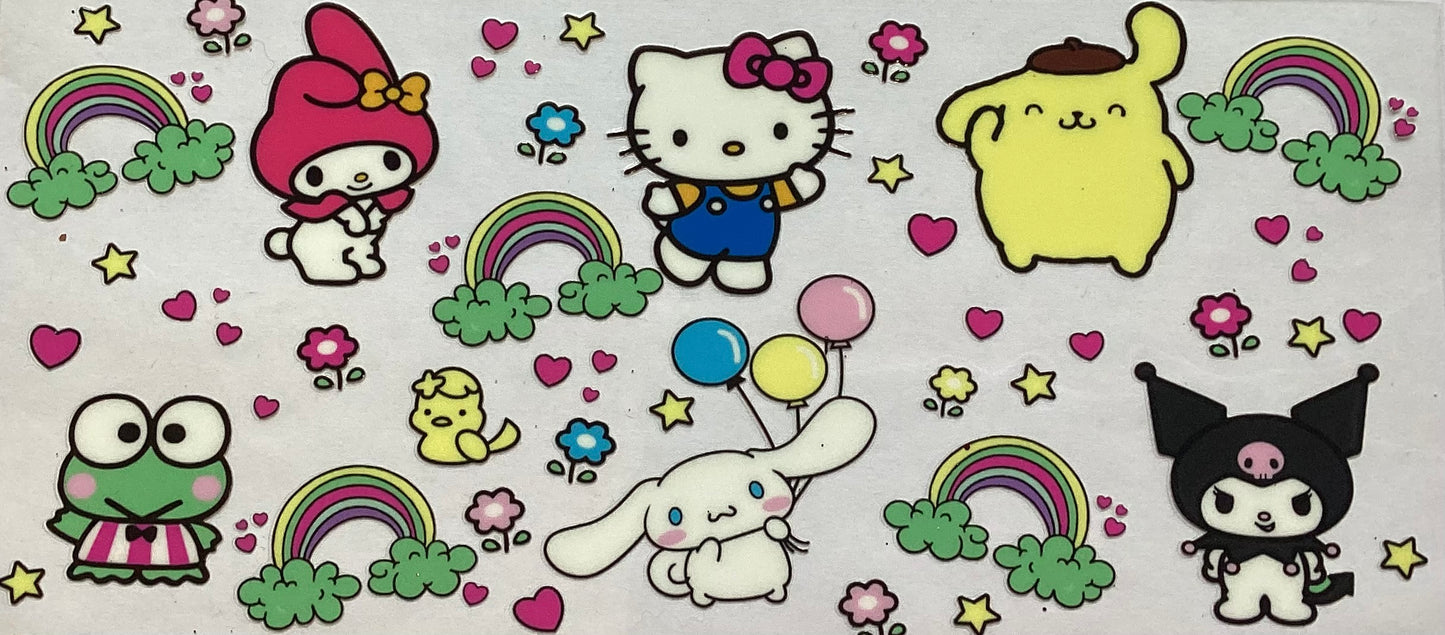 Hello Kitty #5908