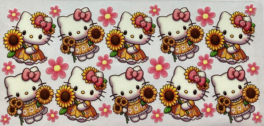 Hello Kitty #5909