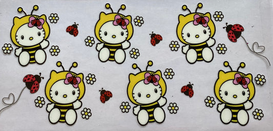 Hello Kitty #5910