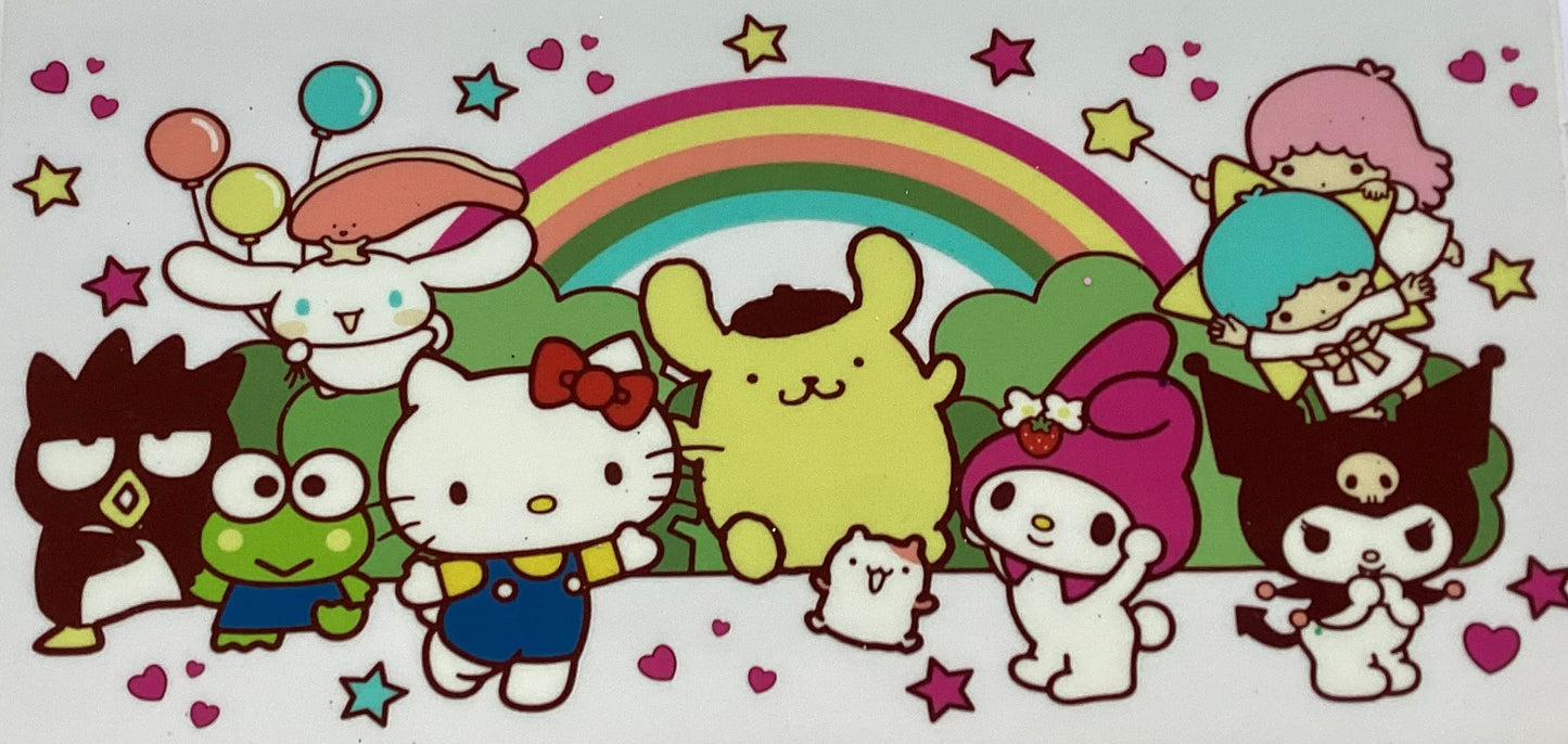 Hello Kitty #5912