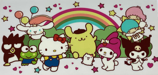 Hello Kitty #5912