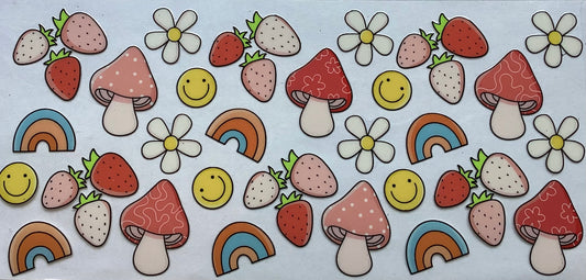 Hippie #6101