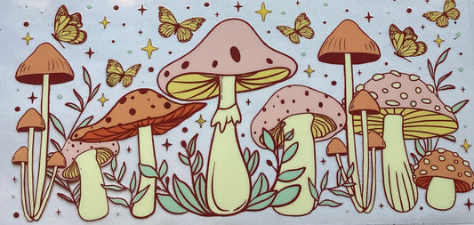 Hippie #6102