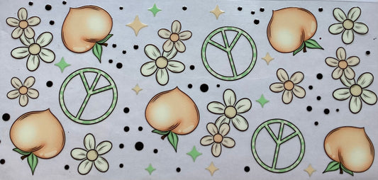 Hippie #6106