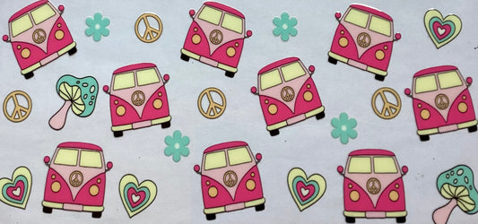 Hippie #6107