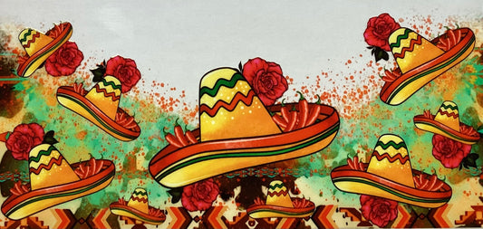 Latino #6402