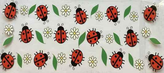 Lady Bugs #6501