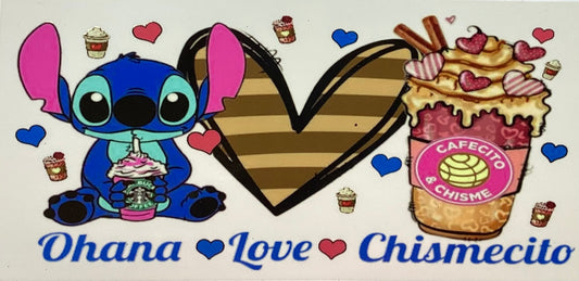 Lilo & Stitch #6602